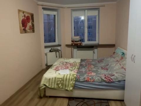 квартира за адресою с. Софіївська борщагівка, Миру вул., 40