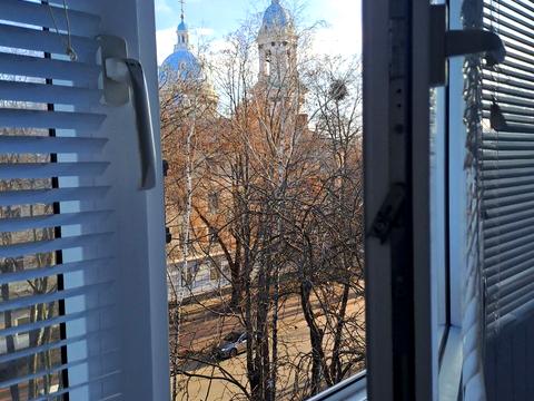 квартира за адресою Троїцька вул. (Дзержинського), 51