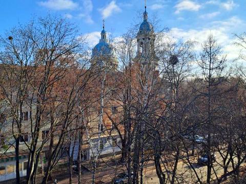 квартира за адресою Троїцька вул. (Дзержинського), 51