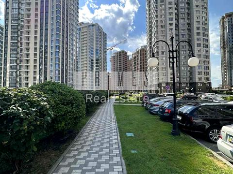 квартира за адресою Андрія Верхогляда вул. (Михайла Драгомирова), 15-Б