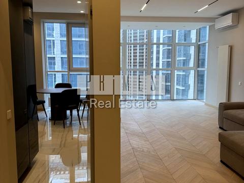 квартира за адресою Андрія Верхогляда вул. (Михайла Драгомирова), 15-Б