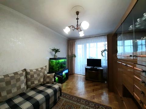 квартира за адресою Покровський житловий масив вул., 5-К