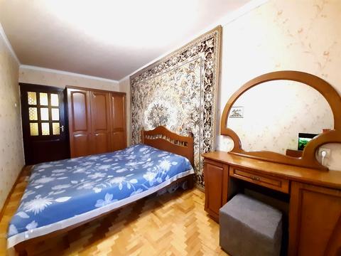 квартира за адресою Покровський житловий масив вул., 5-К