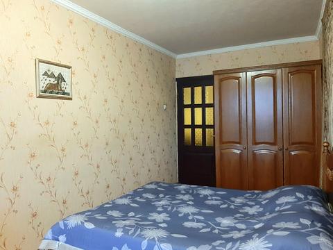 квартира за адресою Покровський житловий масив вул., 5-К