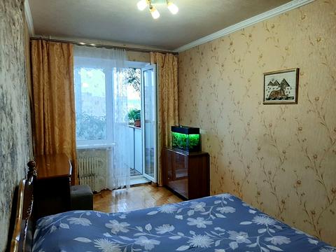 квартира за адресою Покровський житловий масив вул., 5-К