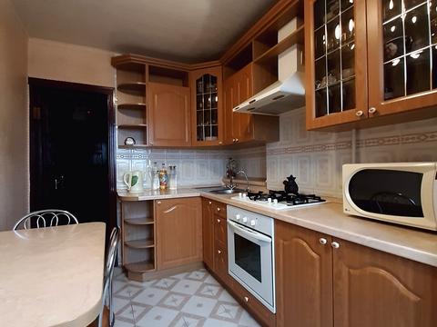 квартира за адресою Покровський житловий масив вул., 5-К