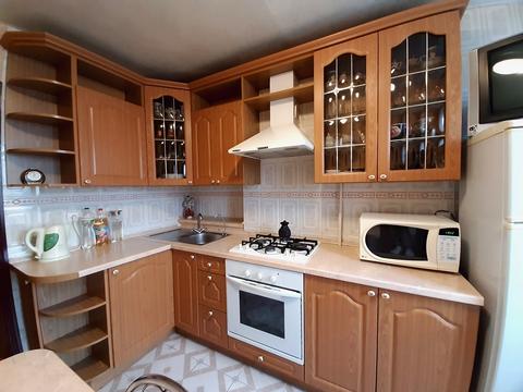 квартира за адресою Покровський житловий масив вул., 5-К