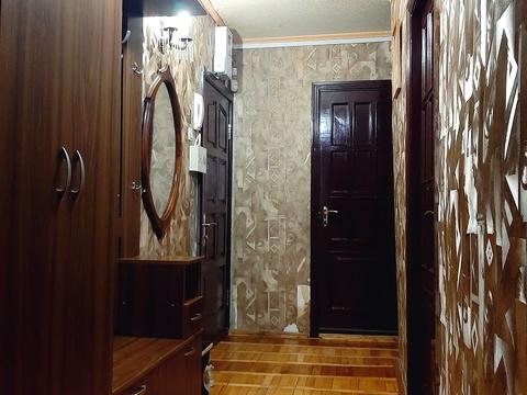 квартира за адресою Покровський житловий масив вул., 5-К