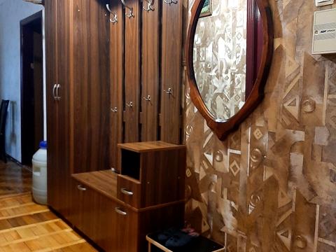 квартира за адресою Покровський житловий масив вул., 5-К