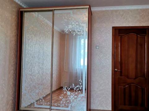 квартира за адресою Людвіга Свободи просп., 48а