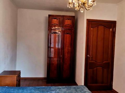 квартира за адресою Людвіга Свободи просп., 48а