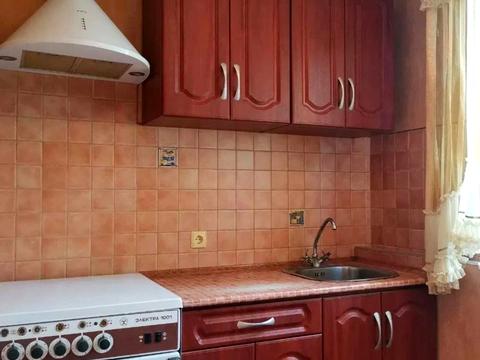 квартира за адресою Людвіга Свободи просп., 48а