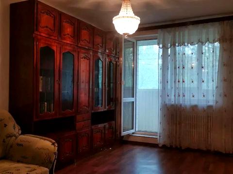 квартира за адресою Людвіга Свободи просп., 48а