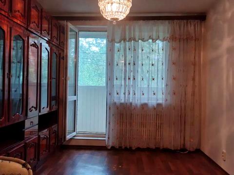 квартира за адресою Людвіга Свободи просп., 48а