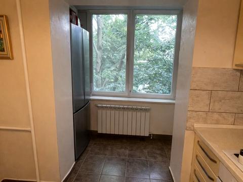 квартира за адресою Зодчих вул., 34