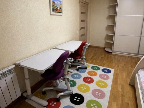 квартира за адресою Зодчих вул., 34