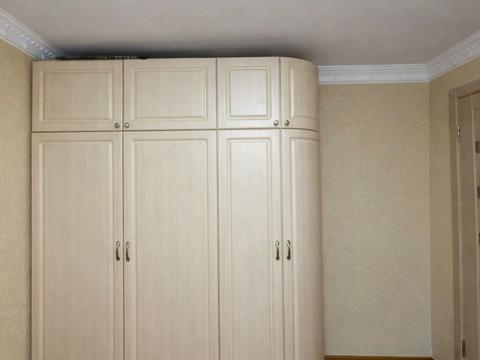 квартира за адресою Зодчих вул., 34