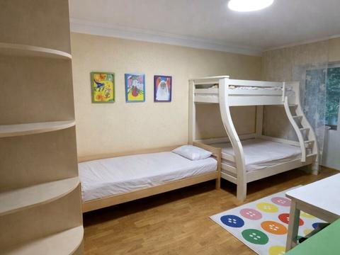 квартира за адресою Зодчих вул., 34