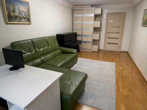 квартира за адресою Зодчих вул., 34