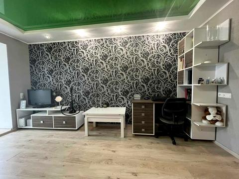 квартира по адресу Решетиловская ул. (Маршала Бирюзова), 86