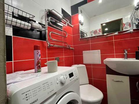 квартира по адресу Решетиловская ул. (Маршала Бирюзова), 86