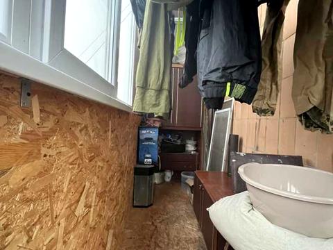 квартира по адресу Решетиловская ул. (Маршала Бирюзова), 86