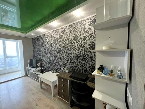 квартира по адресу Решетиловская ул. (Маршала Бирюзова), 86