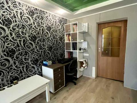 квартира по адресу Решетиловская ул. (Маршала Бирюзова), 86