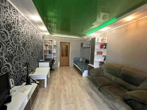 квартира по адресу Решетиловская ул. (Маршала Бирюзова), 86