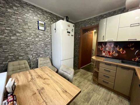 квартира по адресу Решетиловская ул. (Маршала Бирюзова), 86