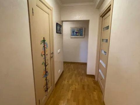 квартира за адресою Зодчих вул., 34