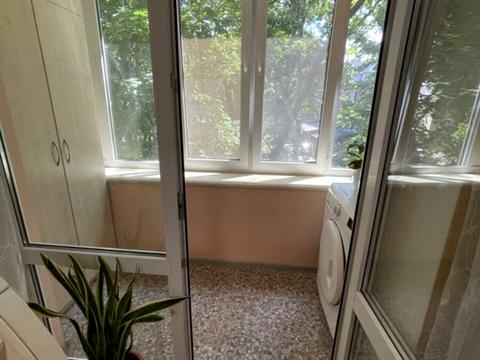 квартира за адресою Зодчих вул., 34