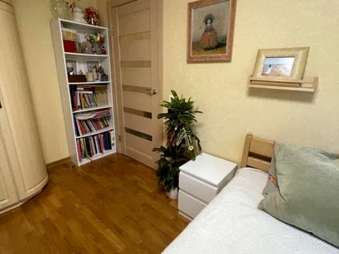 квартира за адресою Зодчих вул., 34