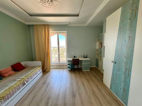 квартира по адресу Леонтовича ул. (Бєлінського), 16