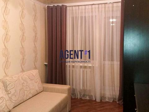 квартира за адресою Георгія Гонгадзе просп. (Радянської України), 32-Б