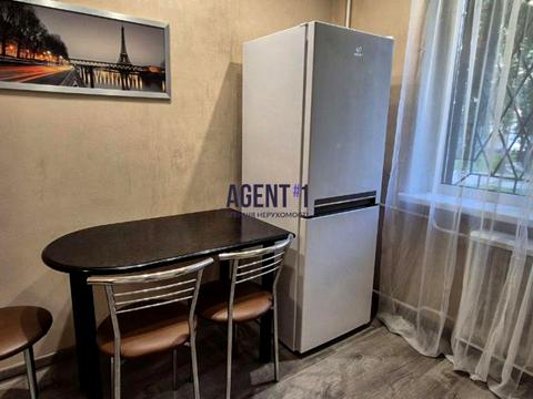 квартира за адресою Георгія Гонгадзе просп. (Радянської України), 32-Б