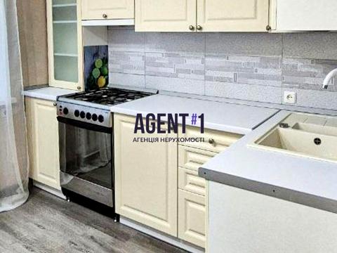 квартира за адресою Георгія Гонгадзе просп. (Радянської України), 32-Б