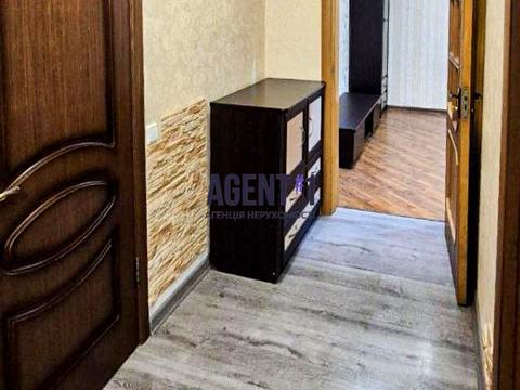 квартира за адресою Георгія Гонгадзе просп. (Радянської України), 32-Б