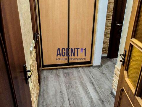 квартира за адресою Георгія Гонгадзе просп. (Радянської України), 32-Б