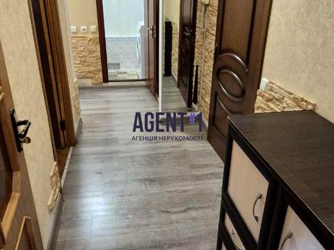 квартира за адресою Георгія Гонгадзе просп. (Радянської України), 32-Б