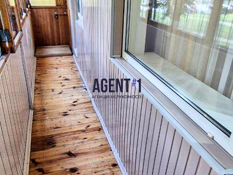 квартира за адресою Георгія Гонгадзе просп. (Радянської України), 32-Б