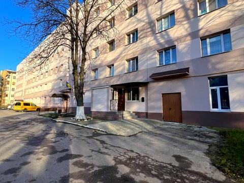 кімната за адресою Князя Острозького вул., 10