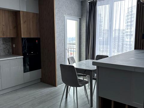 квартира за адресою Івана Сльоти вул., 49г