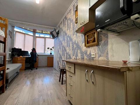 кімната за адресою Князя Острозького вул., 10