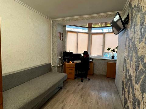 кімната за адресою Князя Острозького вул., 10