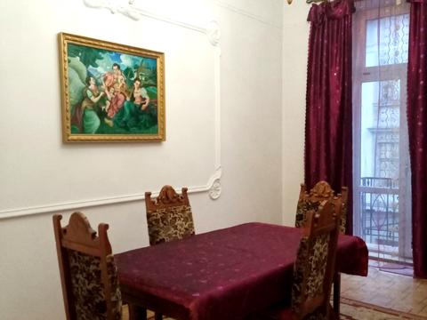 квартира за адресою Юліуша Словацького вул., 5