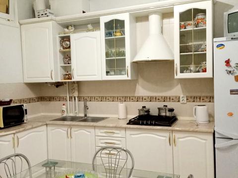 квартира за адресою Юліуша Словацького вул., 5