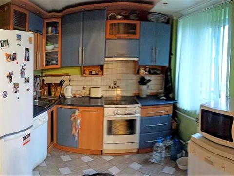 квартира по адресу Победы просп., 59