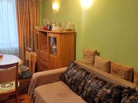 квартира по адресу Победы просп., 59