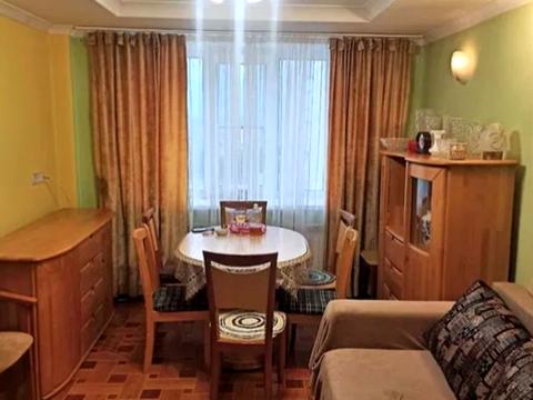 квартира по адресу Победы просп., 59